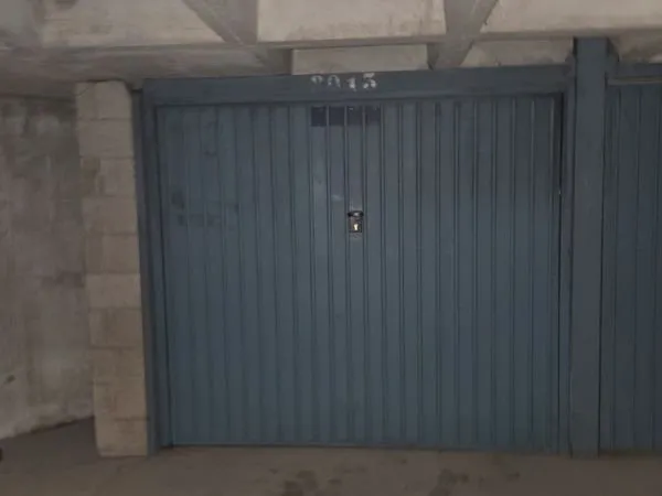 Garage fermé sécurisé à louer Murigny Reims (proche gare TGV)