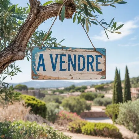 Terrain à vendre de 1 000,00 m² SAINT CHINIAN (34)
