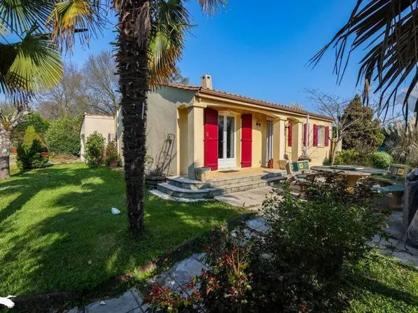 Maison 5 pièces 90 m²