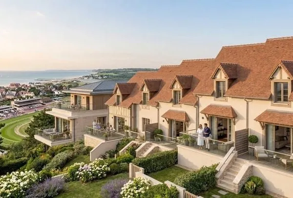 Maison 4 pièces 74 m²