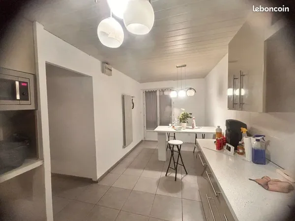Vende Maison, ossature bois