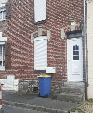Maison mitoyenne à HIRSON