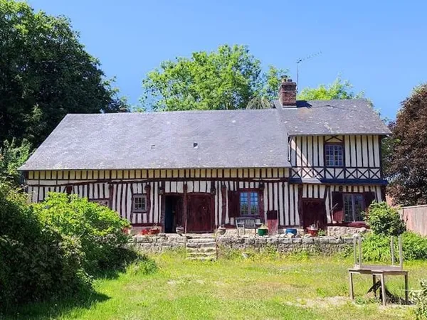 Maison 7 pièces 159 m²