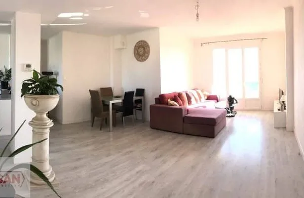 Appartement 3 pièces 85 m²