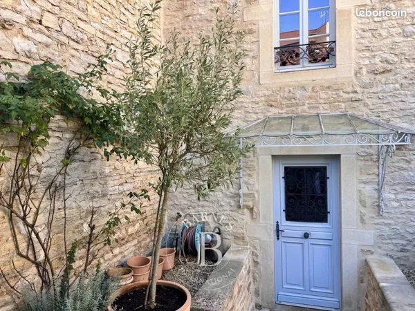Maison 5 pièces 139 m²