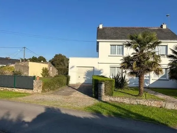 Maison 4 pièces 132 m²