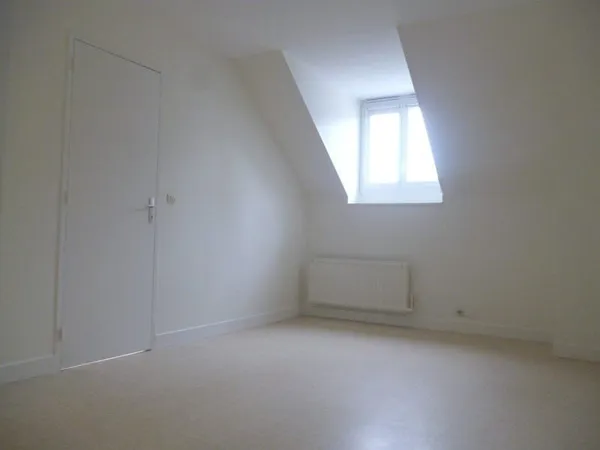 Appartement Vente Orléans 2p 32m² 455€