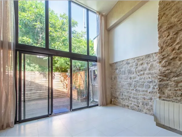 Maison 6 pièces 142 m²