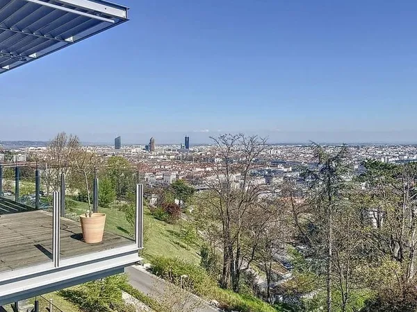 Appartement Terrasse - 214 m2 - 4 ch