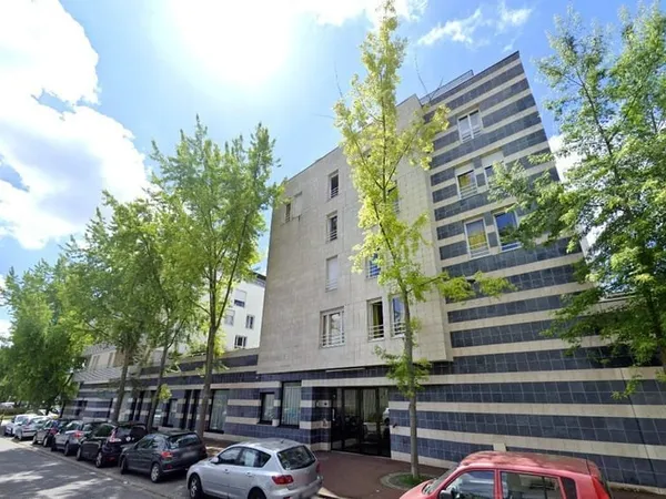 Résidence Affaires