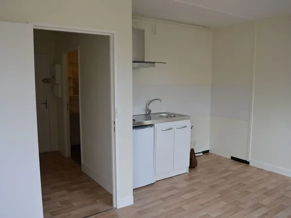 Appartement Reims 28 m2