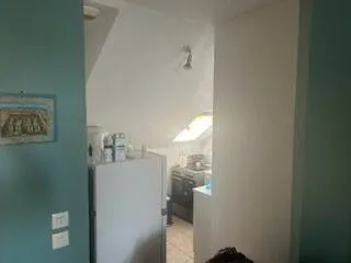 Appartement 1 pièce 30 m²