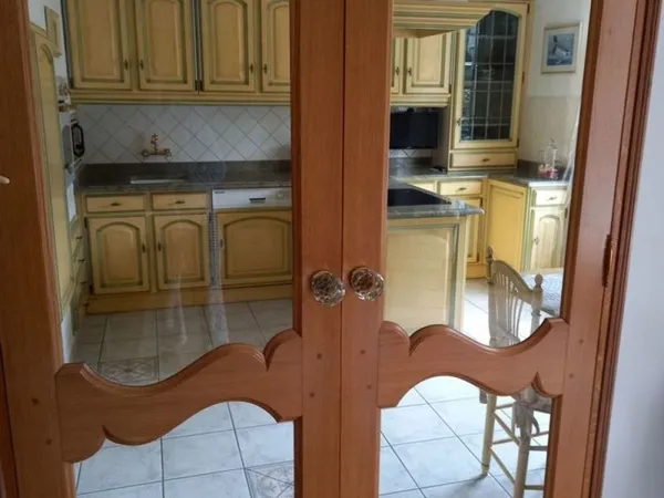 Particulier maison de 166 m2.