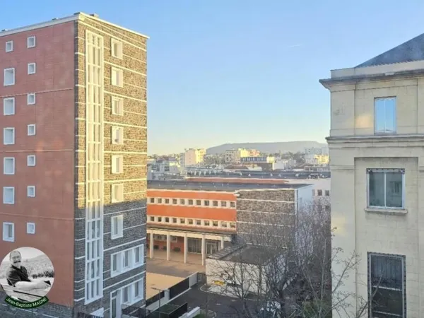 Appartement 2 pièces