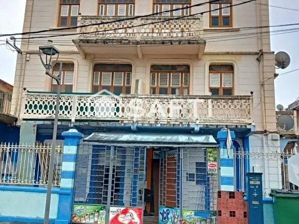 Immeuble Rentable en Coeur de Ville
