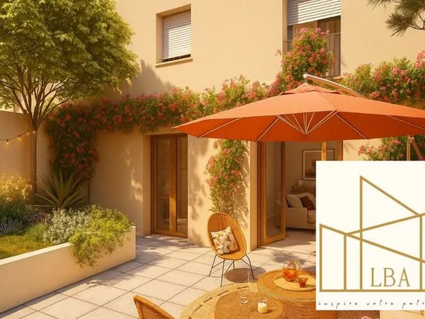 Appartement à vendre Marseille