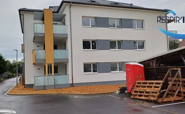Appartement à vendre Rosenau