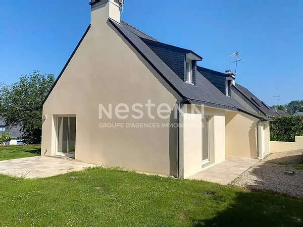 Maison 5 pièces 103 m²