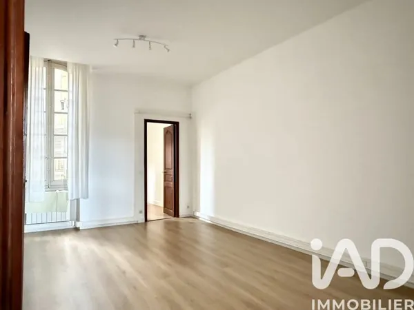 Vente Appartement 5 pièces