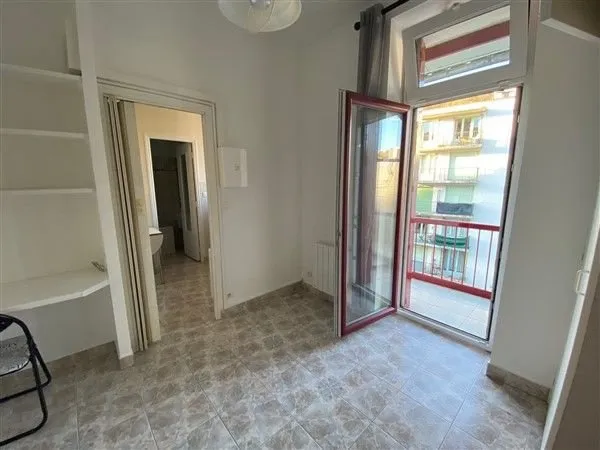 Appartement Location Tulle 1p 17m² 340€