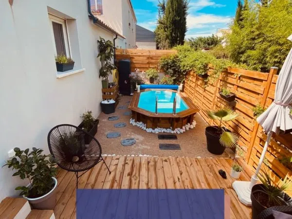 Villa T4 87 m2