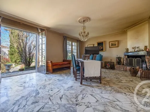 Maison 4 pièces 113 m²