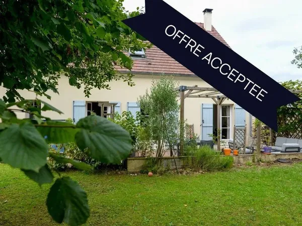 Maison 6 pièces 146 m²