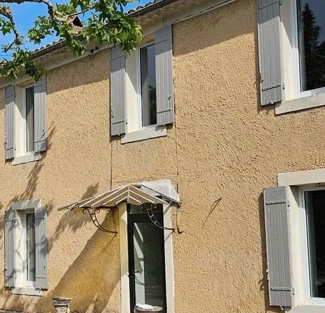 Magnifique T3 entièrement refait à neuf
