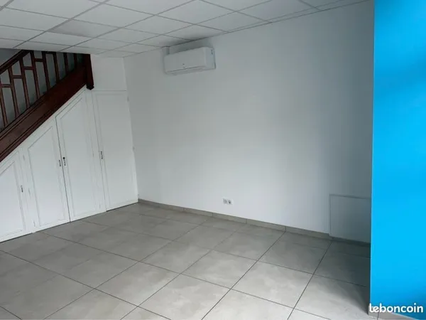 Local commercial