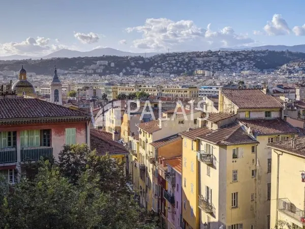 Appartement 6 pièces 128 m²