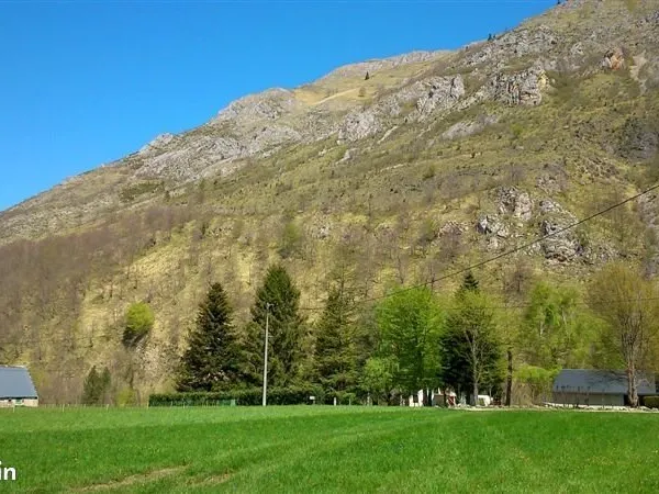 Terrain Campan