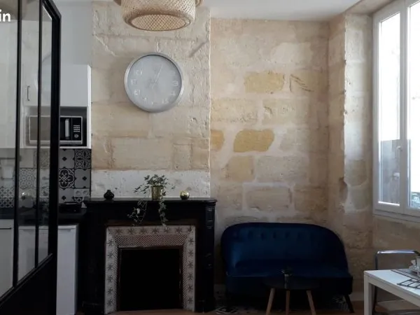 Location Studio meublé étudiant