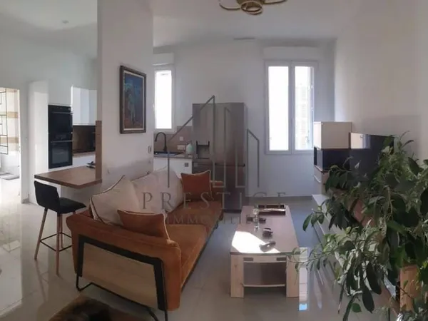 Appartement 3 pièces 75 m²