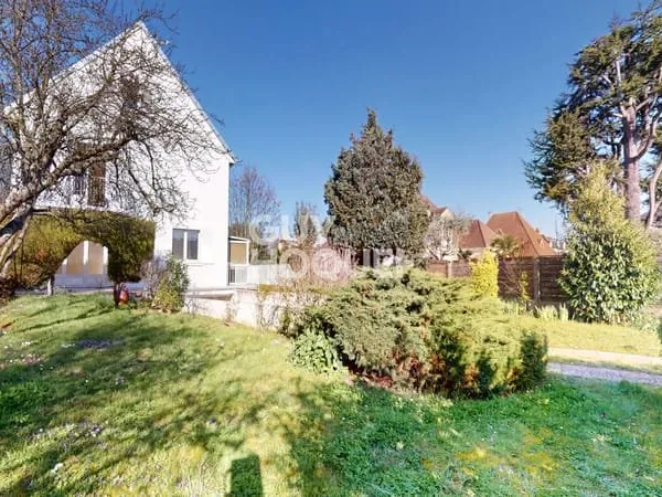 Maison Ermont 8 pièces 221 m2