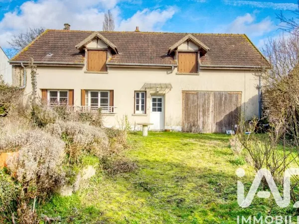 Vente Maison/villa 6 pièces