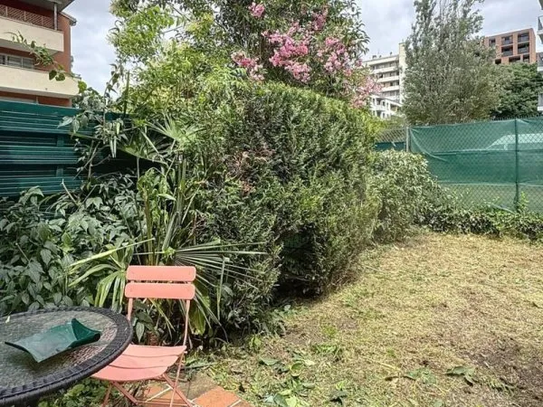 Appartement 1 pièce 26 m²