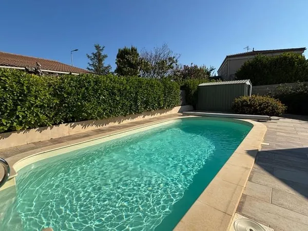Maison 4 pièces 93 m²