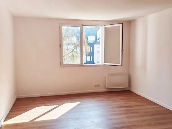 Appartement 30m2 avec parking