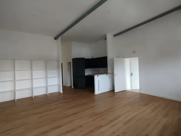 Appartement 4 pièces 100 m²