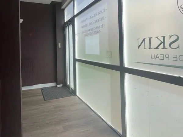 Local commercial 51 m²
