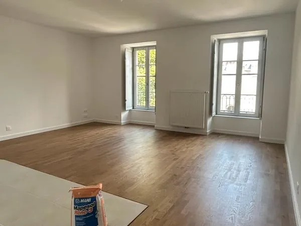 Beau studio neuf au centre-ville de Quimper