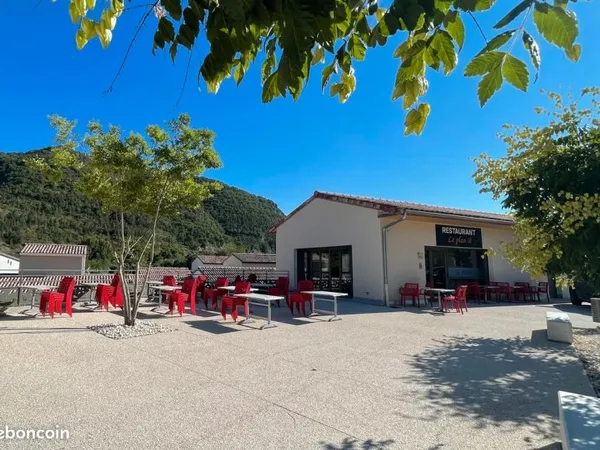 Fonds de commerce restauration