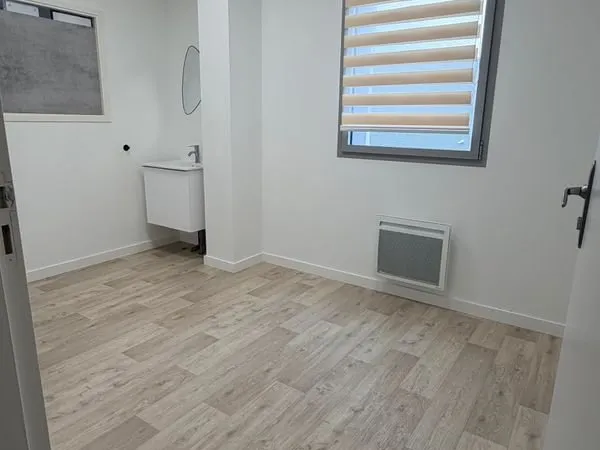 Bureau - Cellule privée à louer