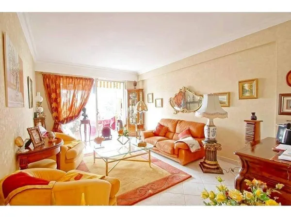 Appartement 3 pièces 76 m²