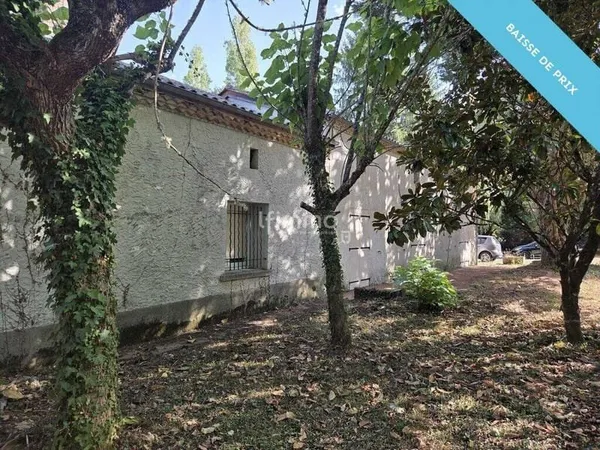 Maison 10 pièces 206 m²