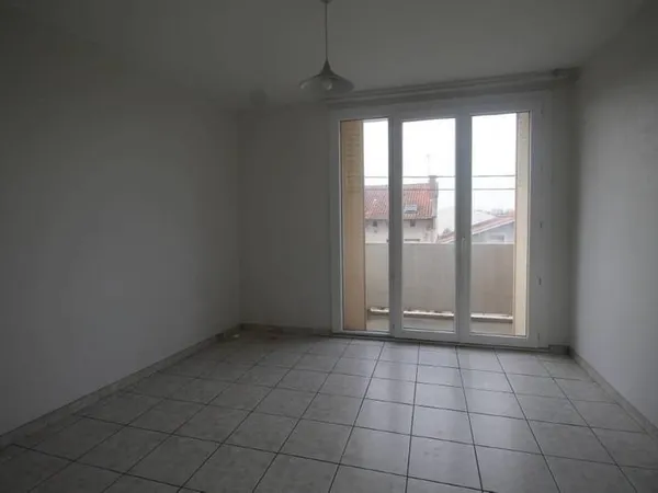 Appartement 1 pièce 26 m²