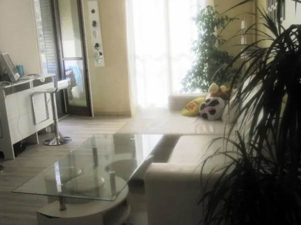 Appartement 3 pièces 72 m²