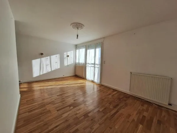 A LOUER - AGENCE GIBOIRE - APPARTEMENT T3 - RENNES / BREQUIGNY