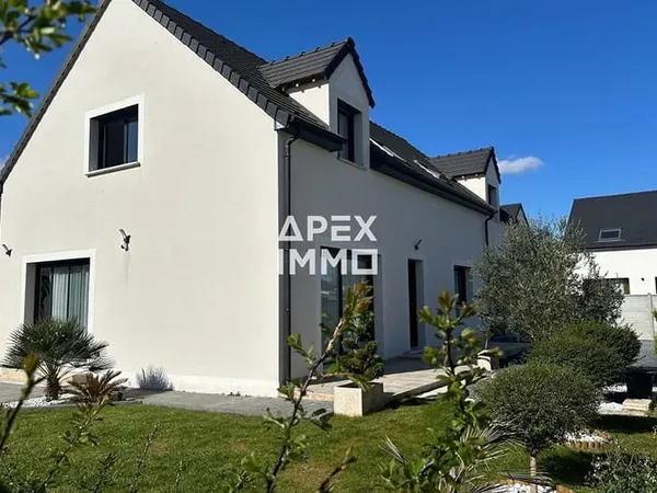 Maison Jargeau 5 pièce(s) 179 m2