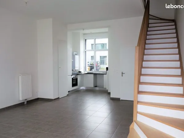 Colocation Lille CHAMBRE 12 M²